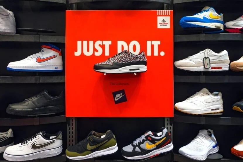 Why Nike's Price Dip Could Mean Bigger Profits Ahead
