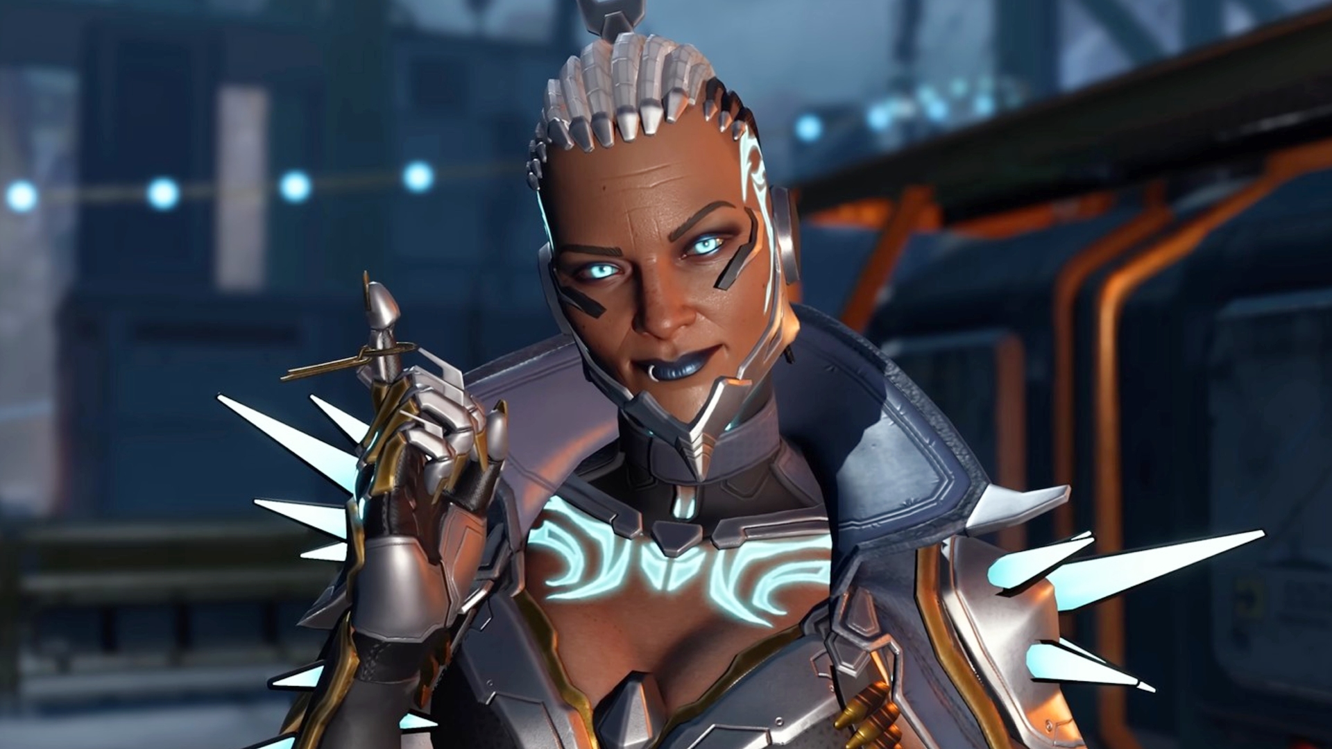 Apex Legends Season 27 is unleashing one of the wildest care package weapons ever, and I'm so here for it