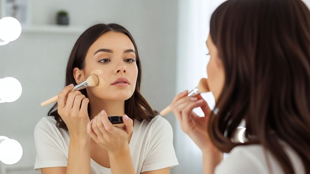 Blue Chips, Value-Oriented Firms Reign Over Market Gains; Is Leadership's Complexion Changing?