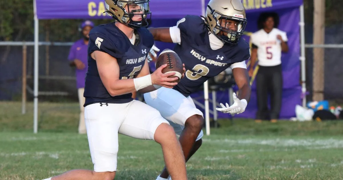 Holy Spirit vs. Donovn Catholic preview