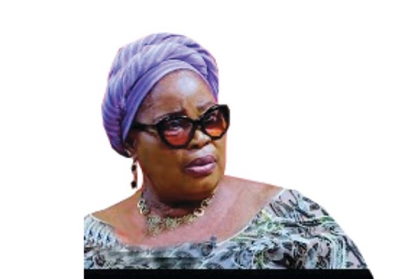 How marketer cheated me on my first film project – Keji Yusuf