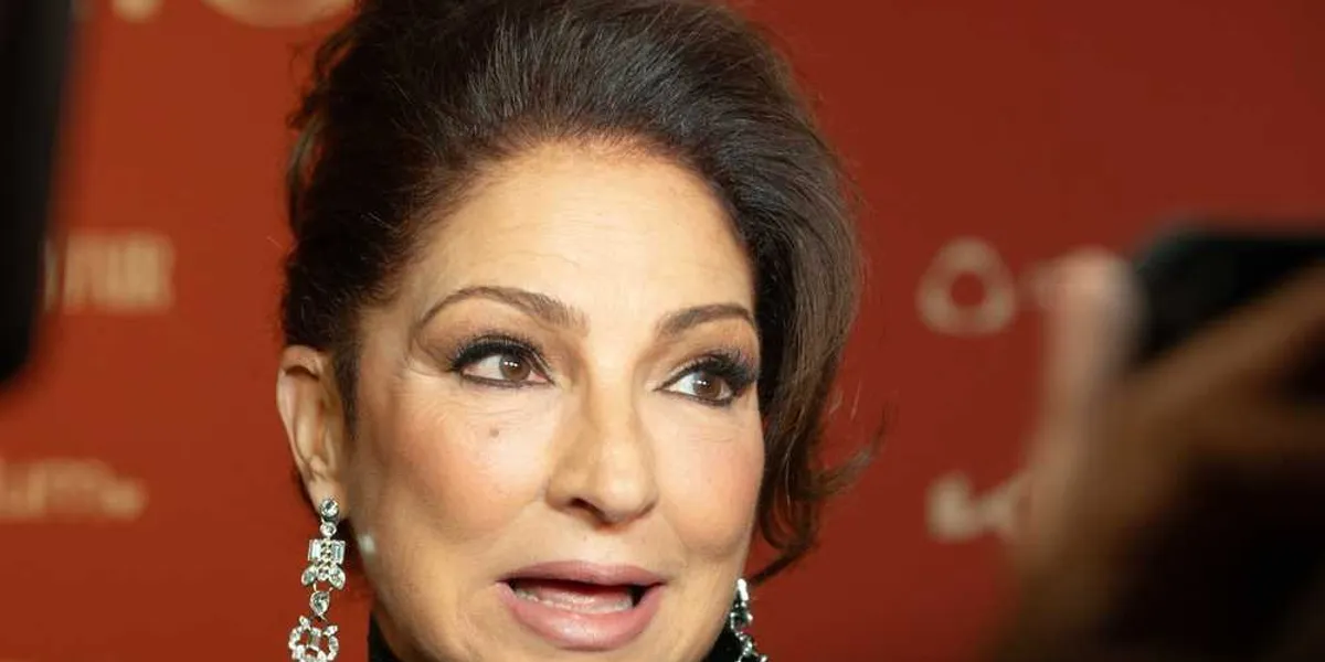 ​'How it happened in Cuba': Pop superstar Gloria Estefan now carries her passport 'just in case'