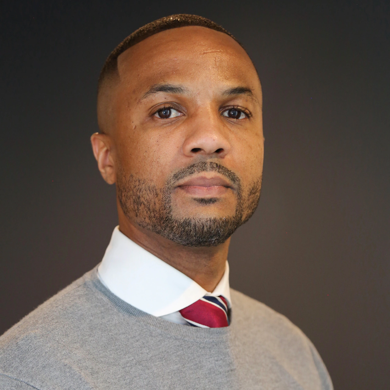 Darrius Barnes named first president of AC Grand Rapids soccer team