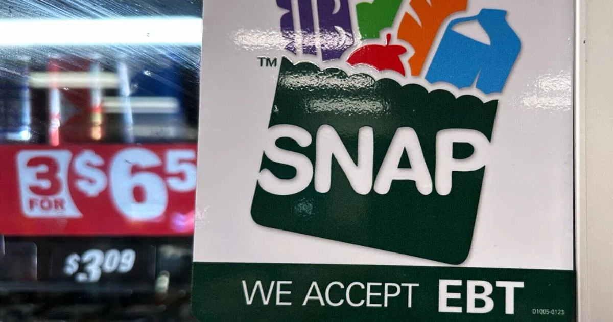 Partial SNAP payments start to reach Montana residents