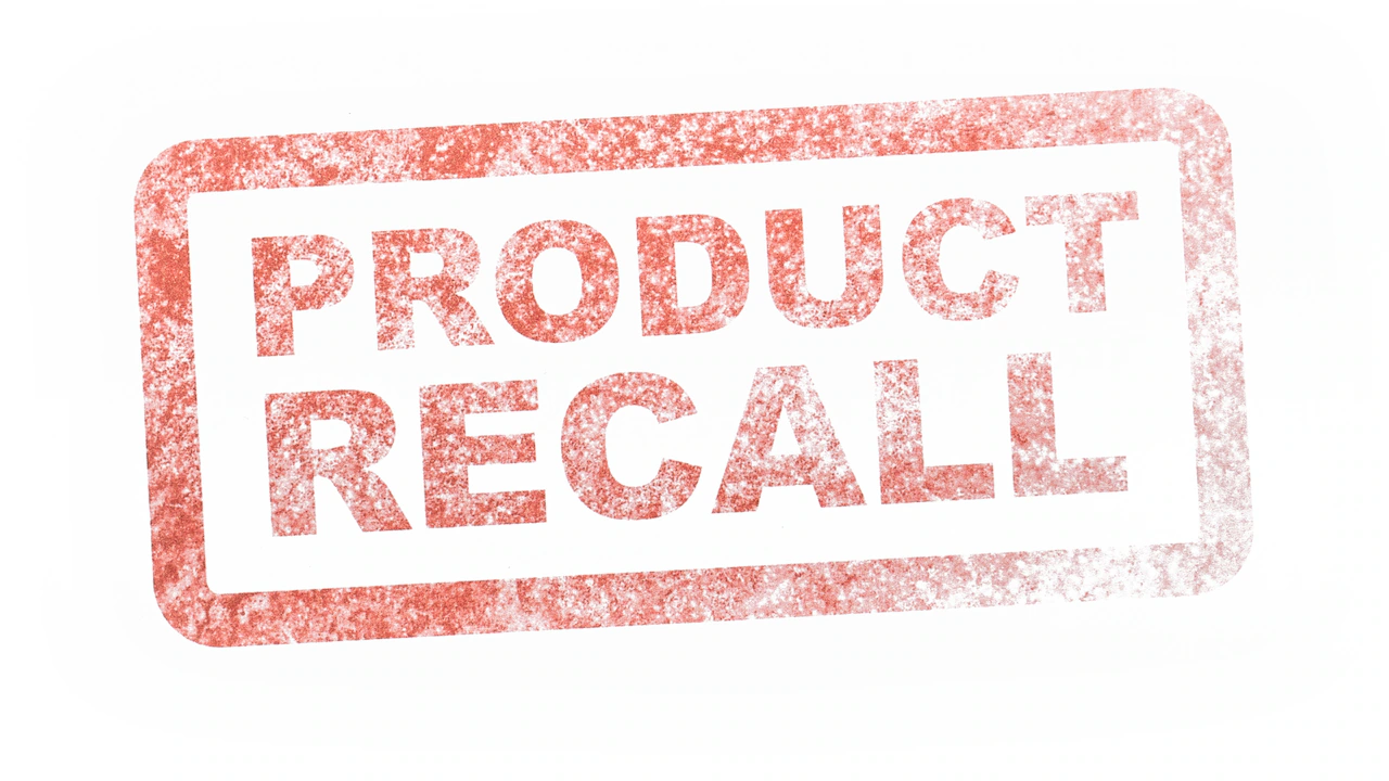 Check your home for these products: 900K+ items sold on Amazon recalled in a week