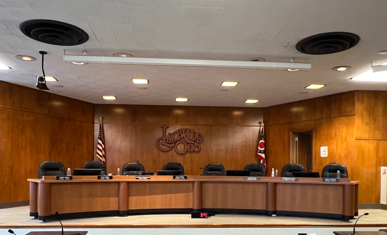 Cuyahoga County health board seeks 24% funding increase from Lakewood over two years