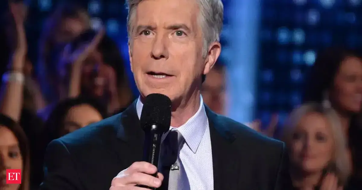 Tom Bergeron returns to Dancing With The Stars show after 6 years, why was he kicked out in 2020?