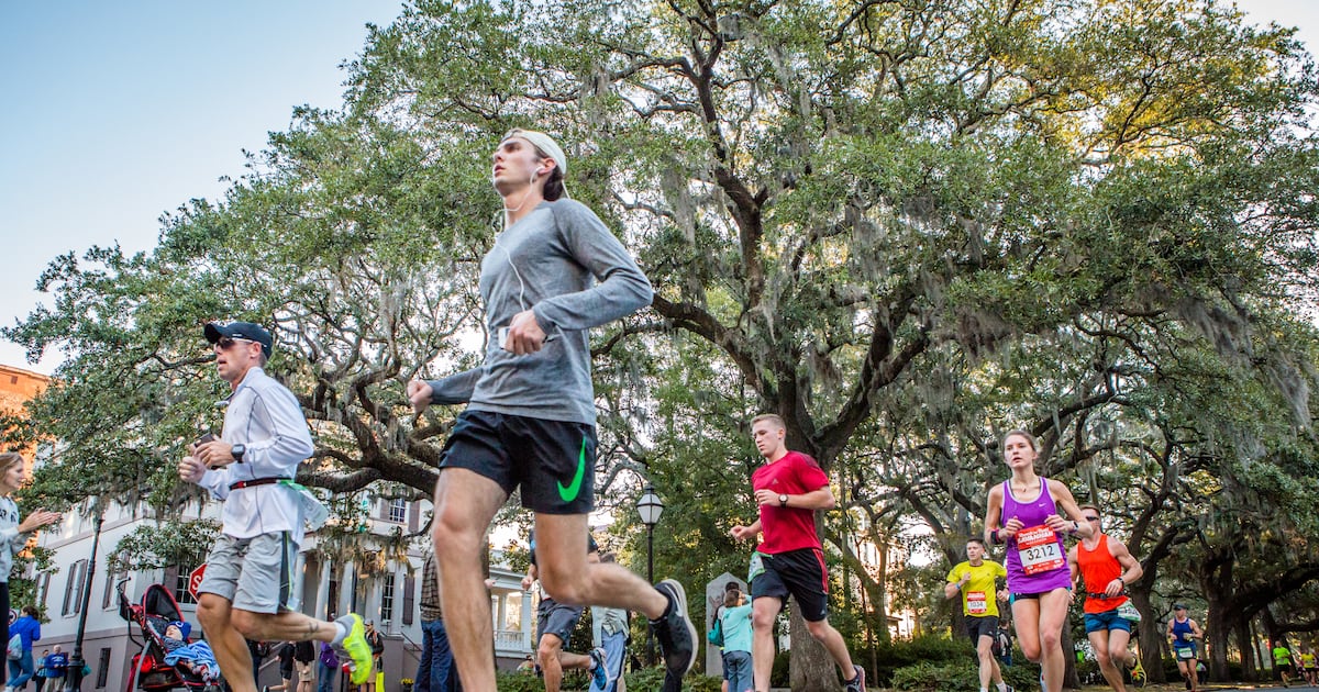 Savannah ditched 2 marathons. Can shorter race find Peachtree-like success?