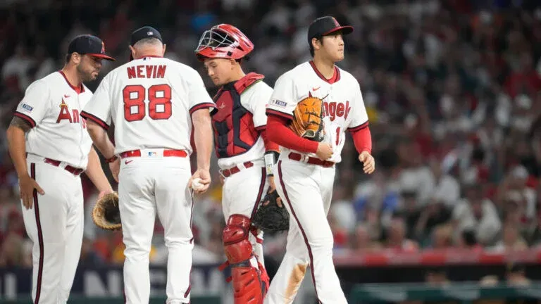 Shohei Ohtani’s Ex-Teammate, Caught in Alleged Betting Storm, Announces Sudden Retirement