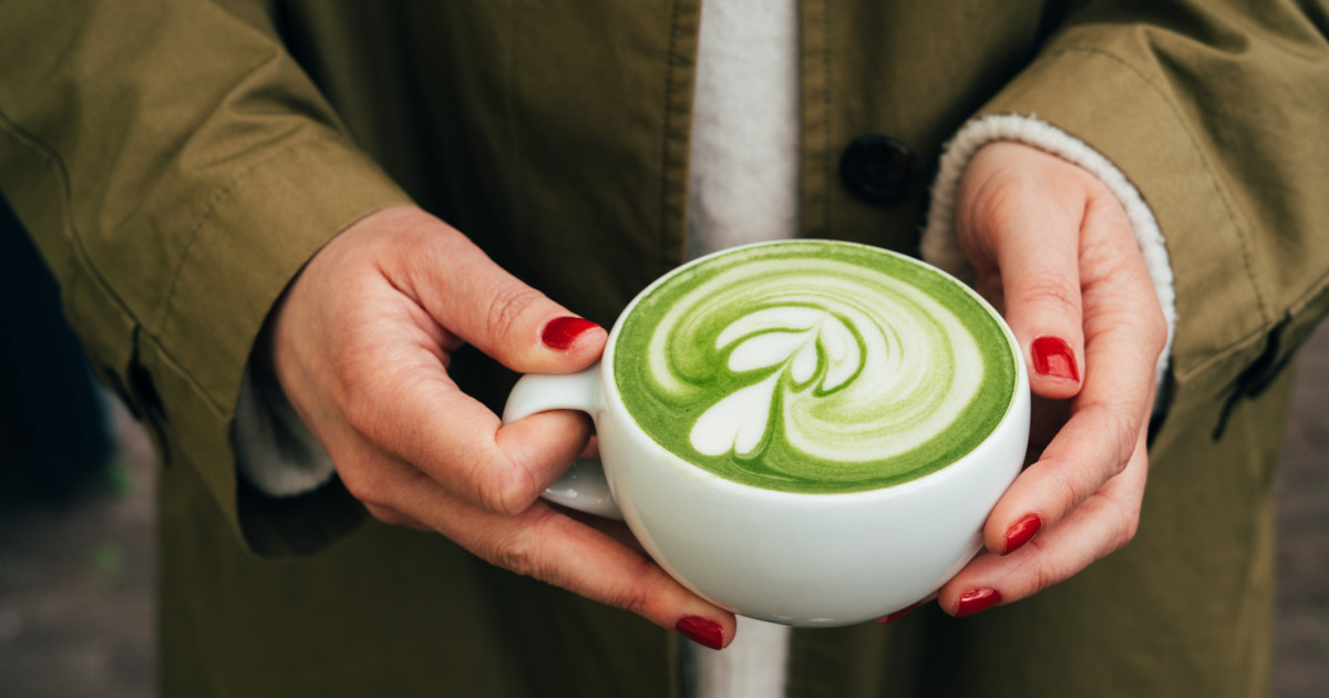 What Happens to Your Body When You Drink Matcha Every Day?