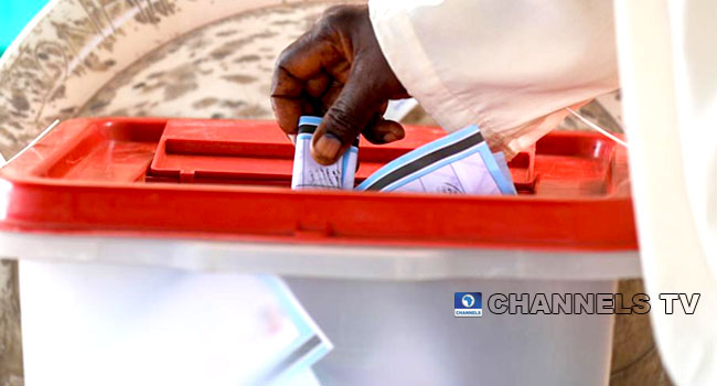Taraba Residents Head To Polls To Elect New Chairmen, Councilors