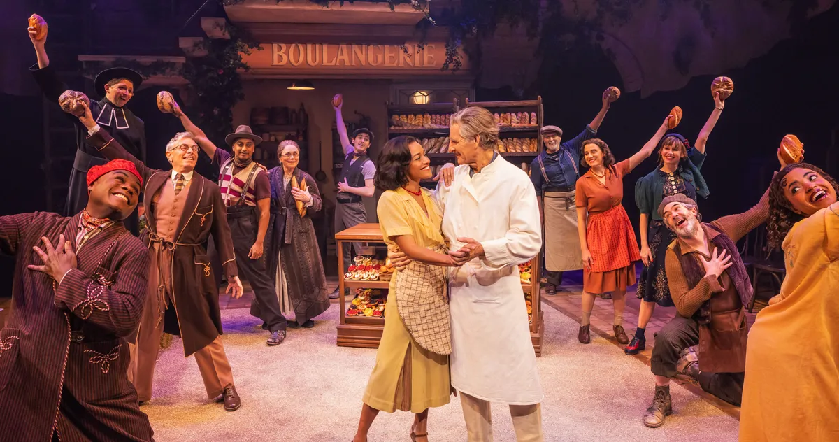 Is The Baker’s Wife Fixable?