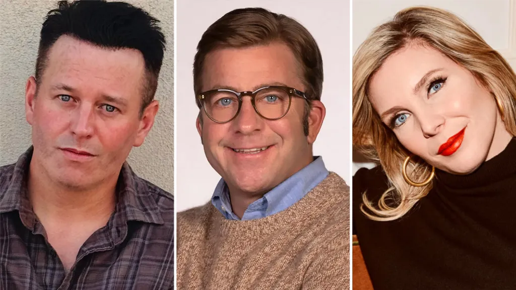 Bad Monkey Season 2 Casts Brent Morin, Peter Billingsley & June Diane Raphael