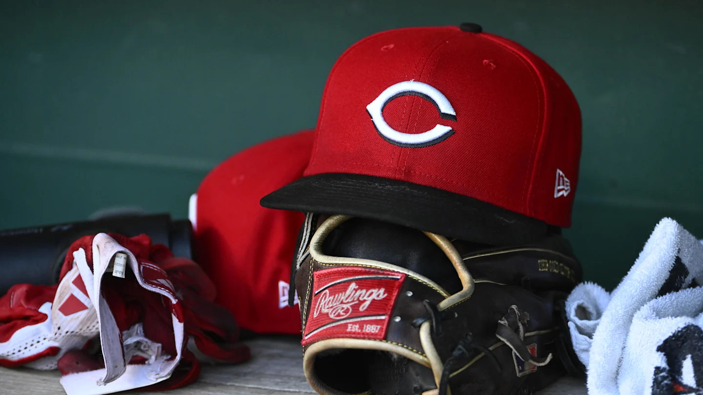 Cincinnati Reds Lose Promising Assistant Coach to Washington Nationals