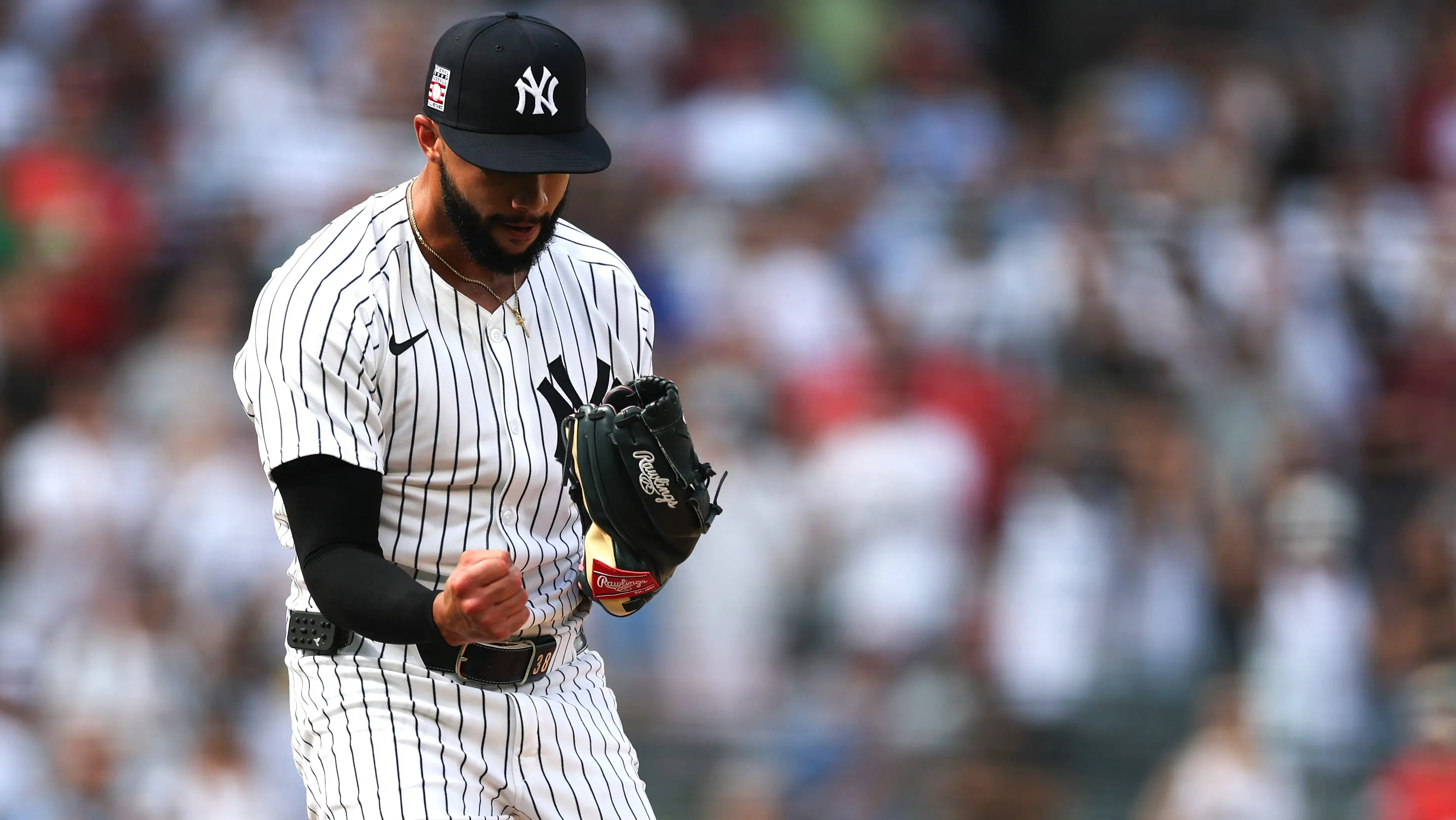 Yankees All-Star Arm Parting Ways For Bitter Rival