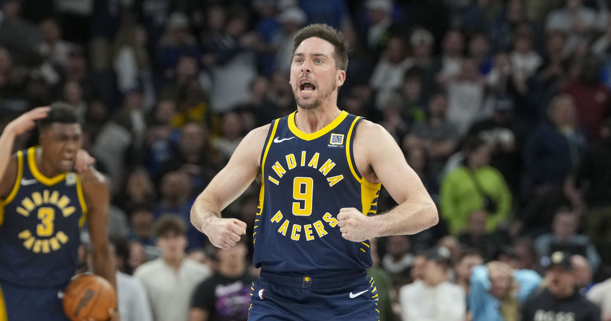 Final Injury Report for Pacers-Jazz, Will T.J. McConnell, Bennedict Mathurin Play?