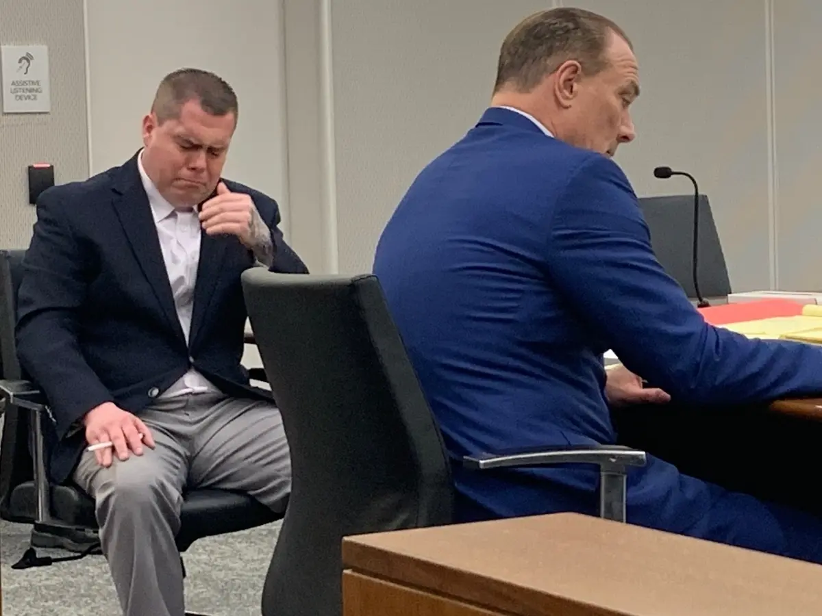 Katie Kearns Died 8 Years Ago: What Became Of Joliet Outlaw Murder Defendant Jeremy Boshears?