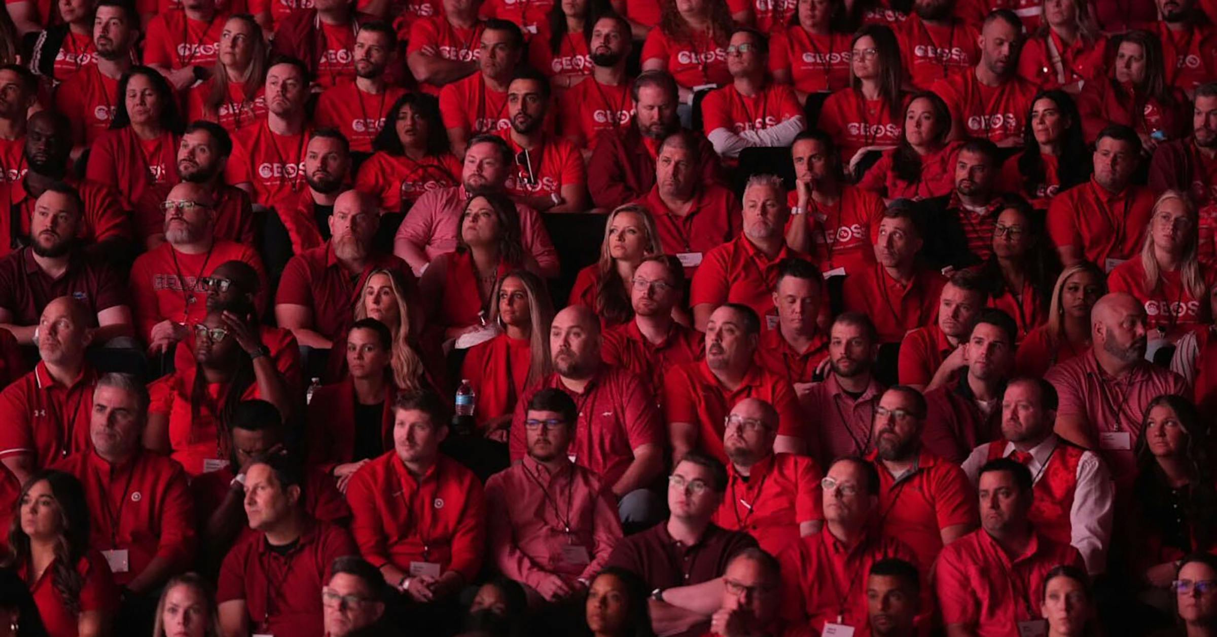 Expect aisles of mandatory employee smiles at Target this holiday season