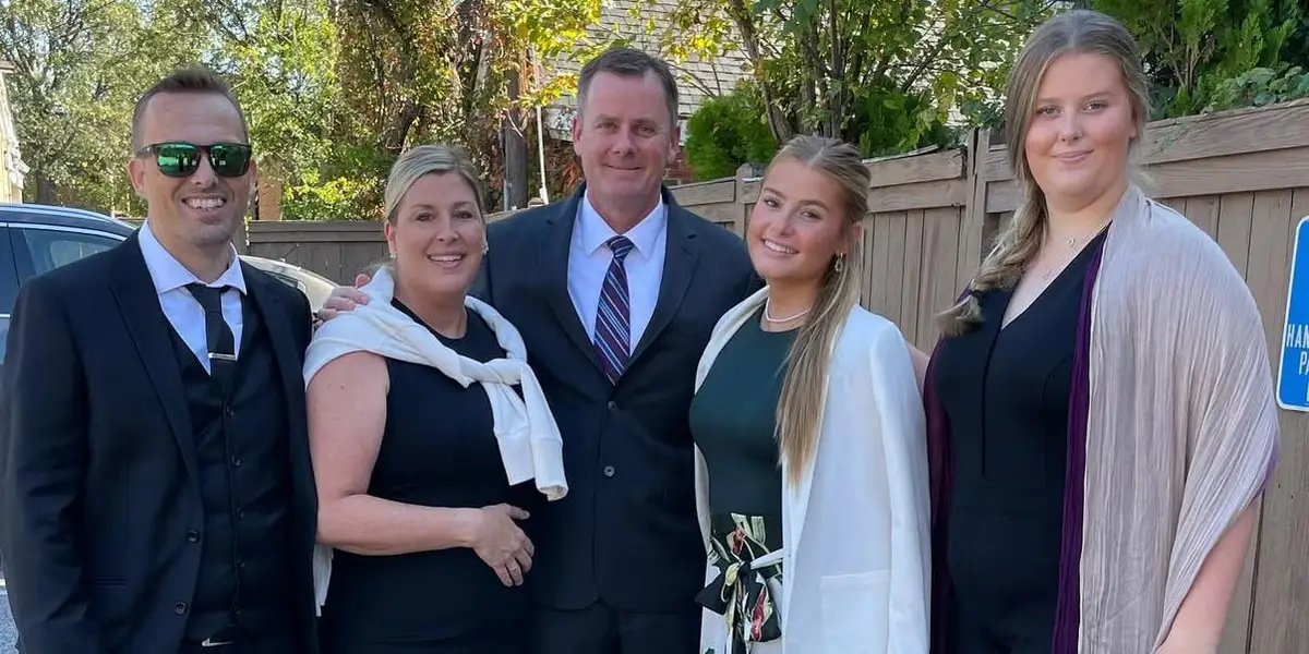 I'm a Grandmother, and Also Have Kids in College