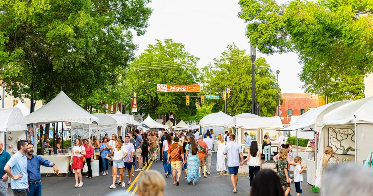 Between a small town or big city