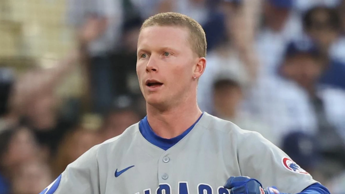 Armstrong Rejecting Cubs Contract Extension Isn’t The Full Story