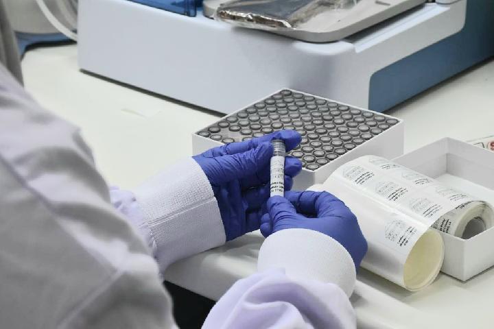 The 5 Best Countries for Research and Development 2025