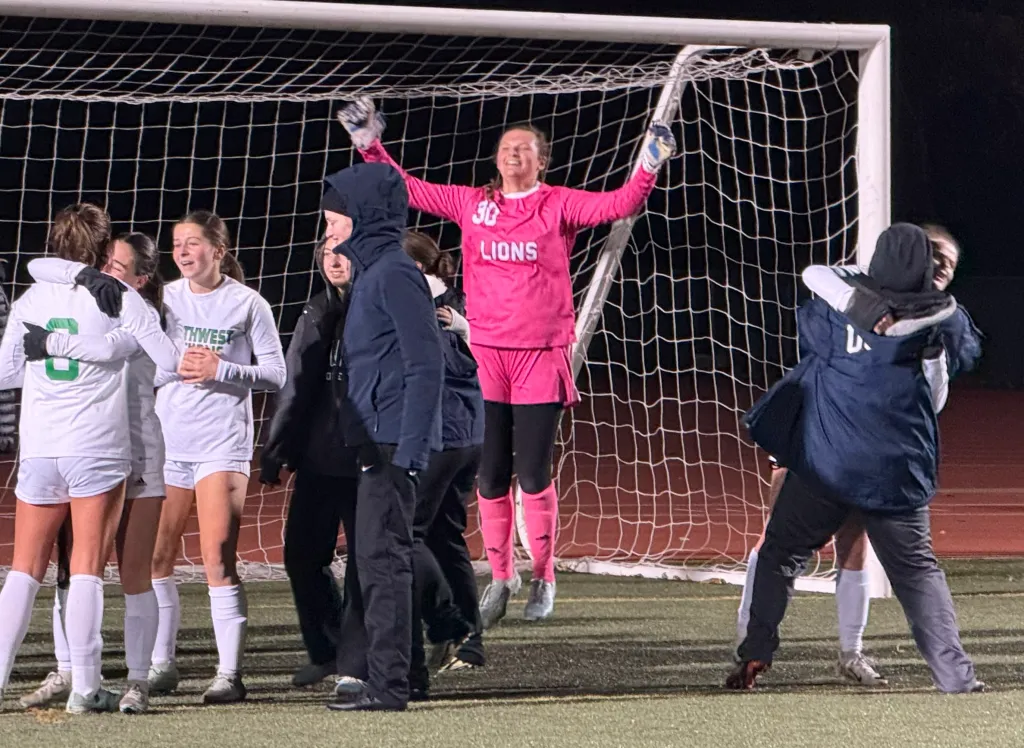 Northwest Catholic beats Lewis Mills to move to soccer final