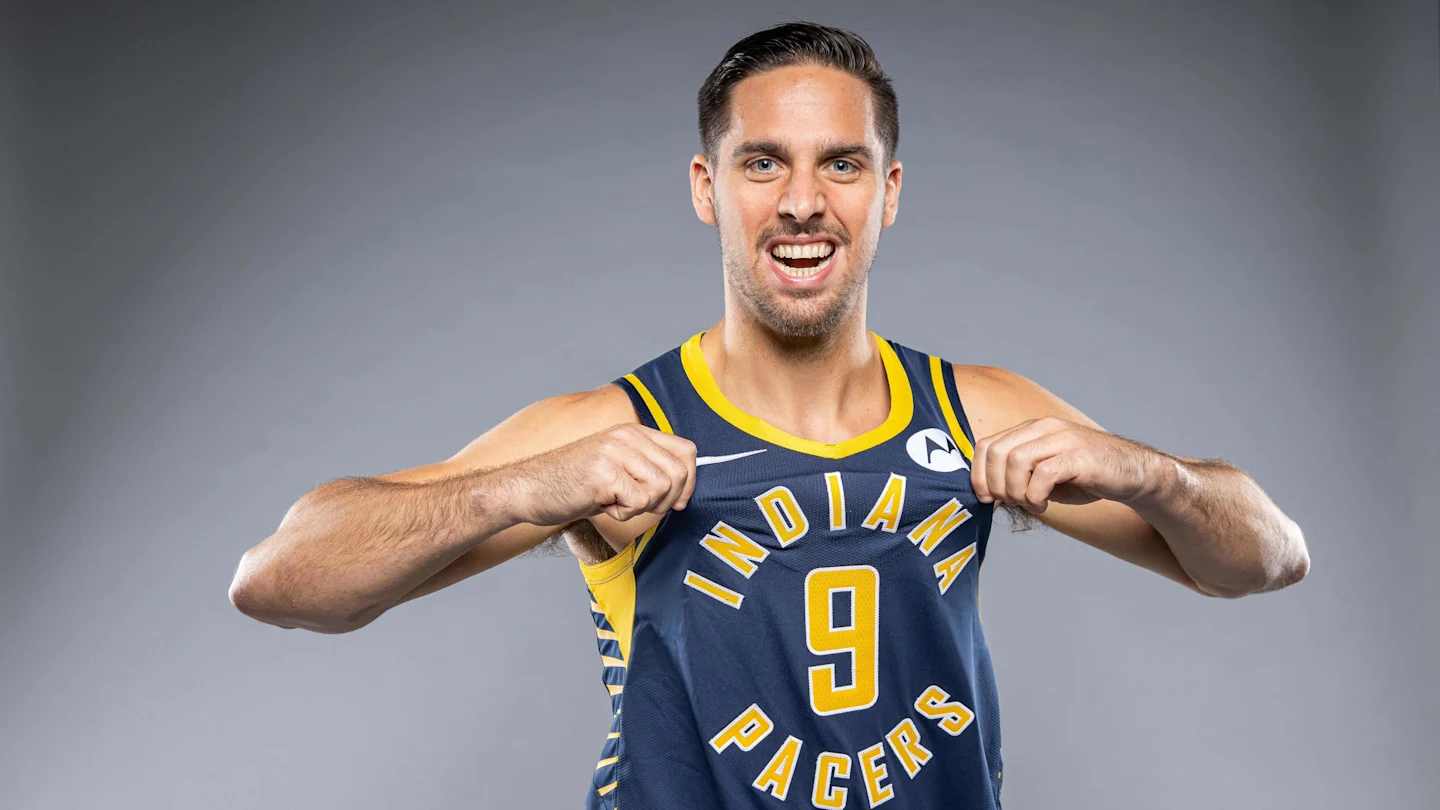 Pacers Announce Surprise Injury Update on TJ McConnell Ahead of Jazz Game
