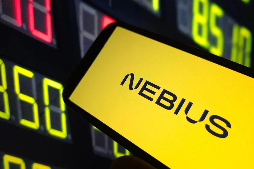 Why Nebius Is ‘Learning To Say No To Customers’