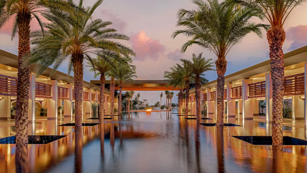 Hilton Tulum Riviera Maya, All-Inclusive Resort: Book Online