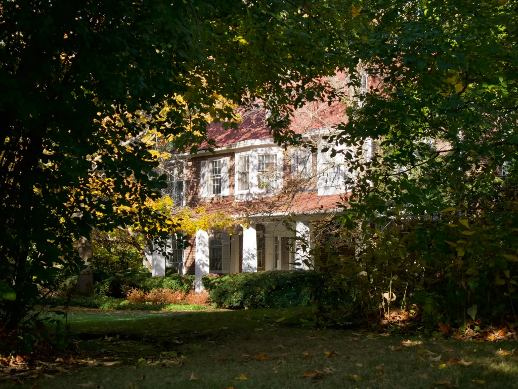 Critics accuse Highland Park of declawing preservation group