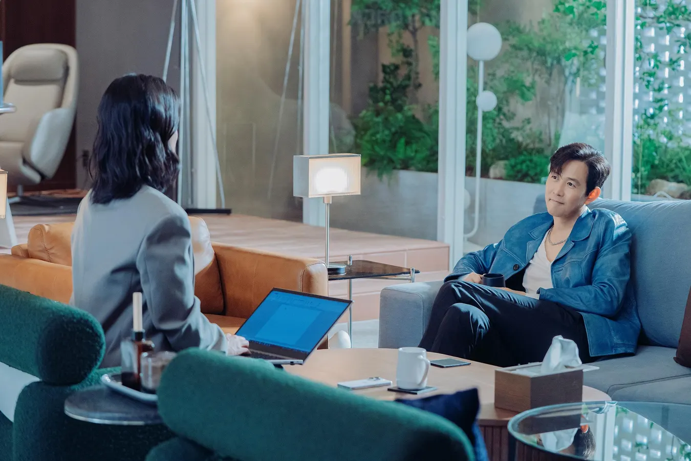 12 Details You Might Have Missed In The K