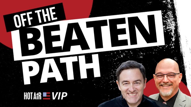 Sydney Sweeney And the Eternal Paternalism of Hollywood: Off the Beaten Path!