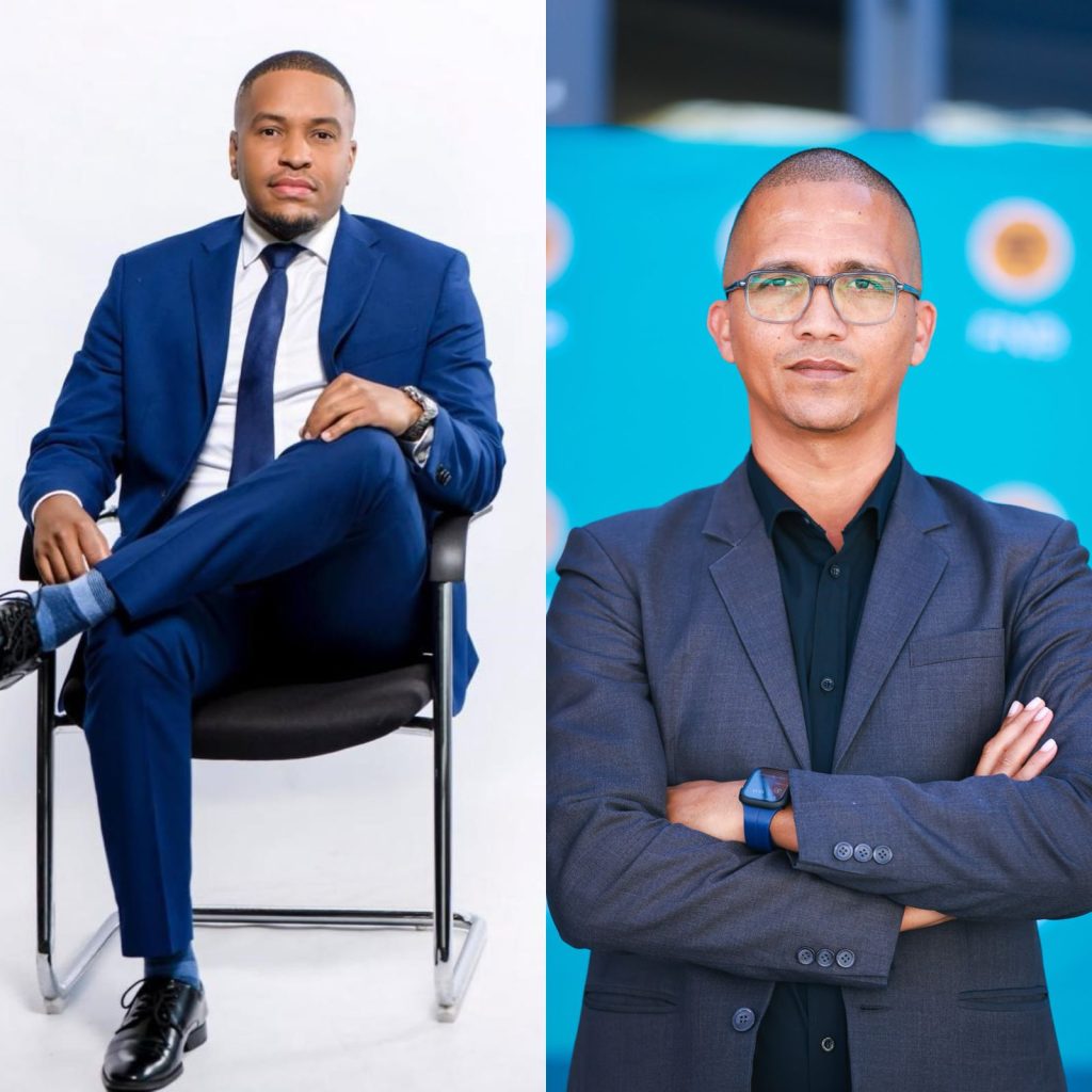 FNB Namibia announces new appointments