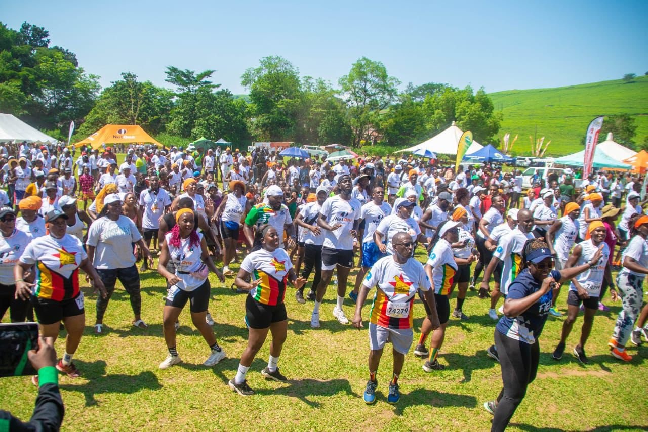 5 reasons you should attend the NetOne Albun Honde Valley Marathon