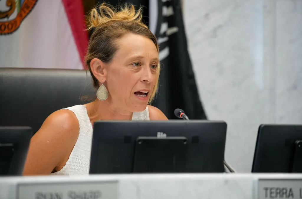 Could philanthropists start paying San Diego County's bills?