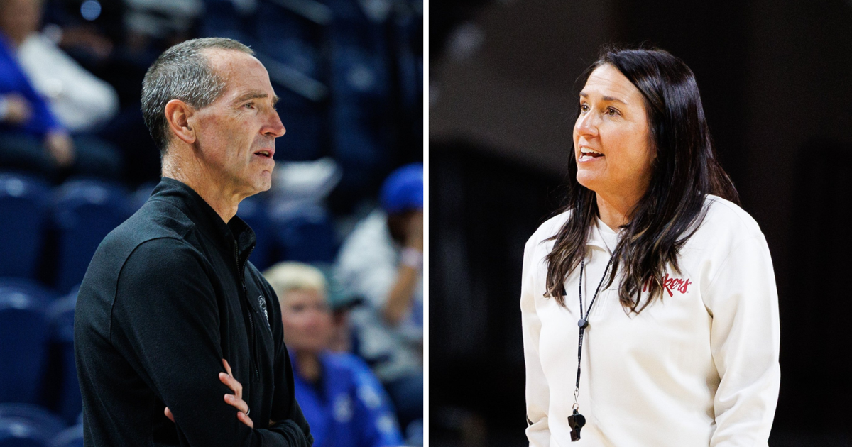 5 storylines for Nebraska-Creighton women's basketball rivalry
