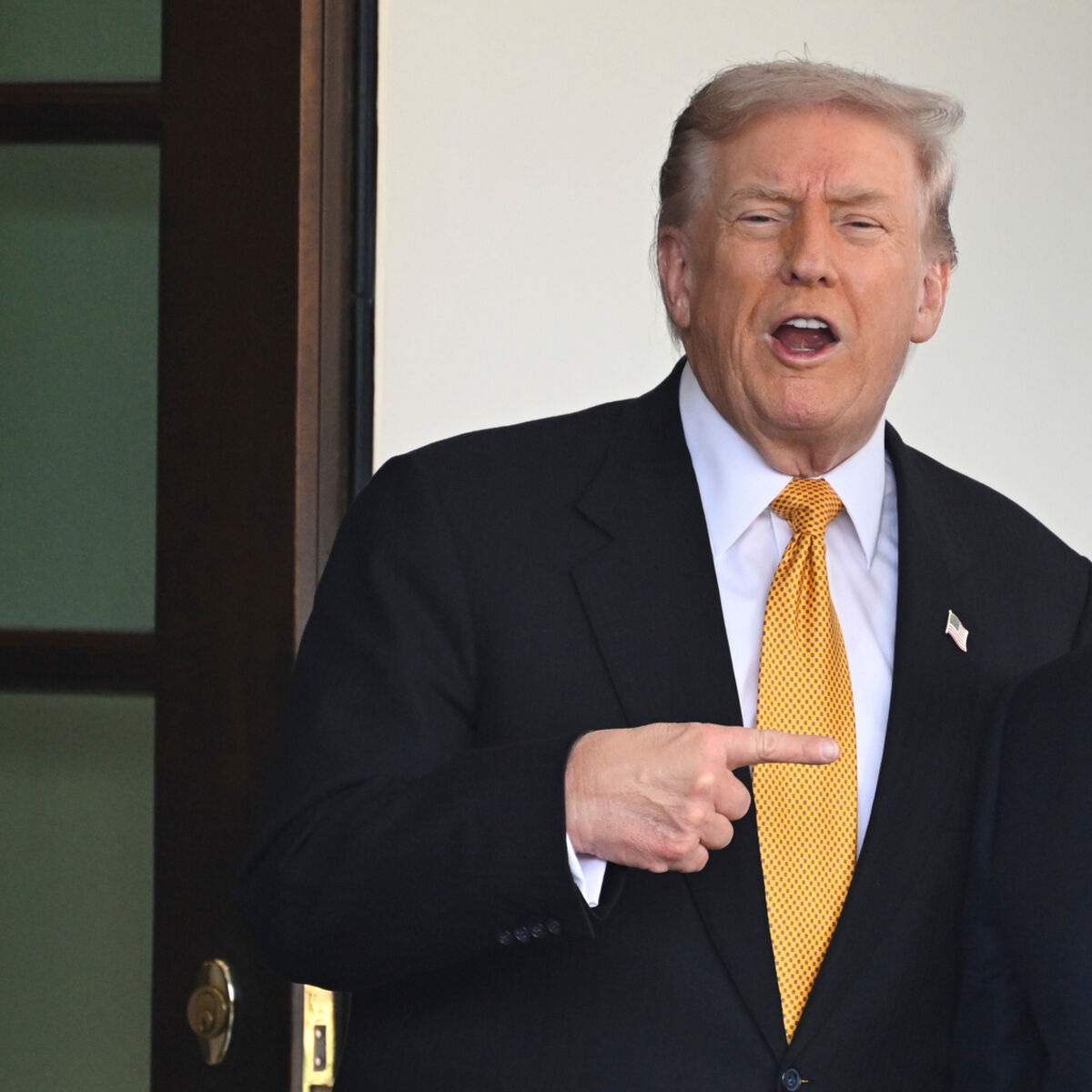 Orban says Trump will not punish Hungary for buying Russian energy