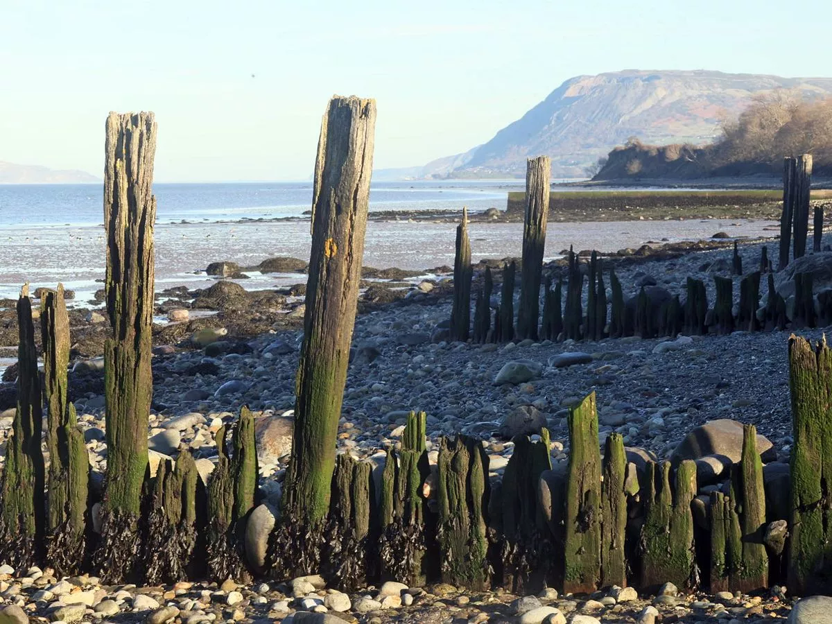 Historic Welsh name restored at North Wales nature reserve