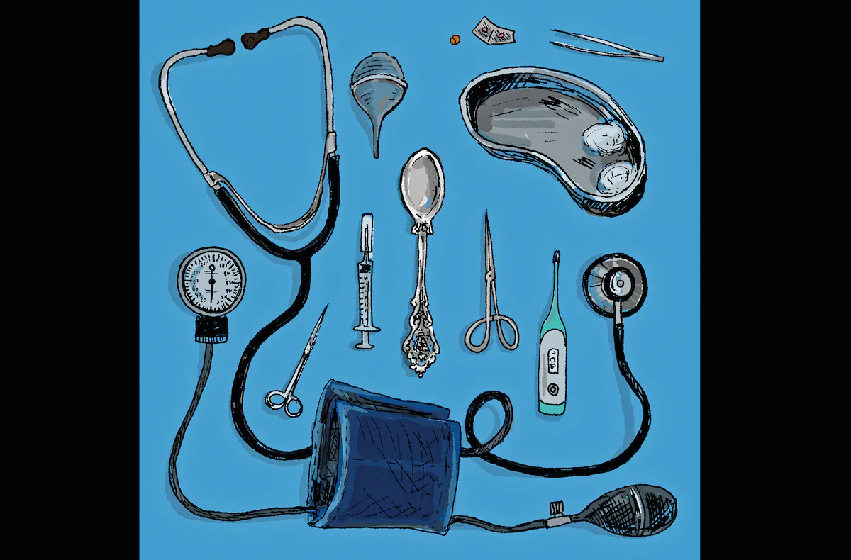 Opinion: Make medical school three years