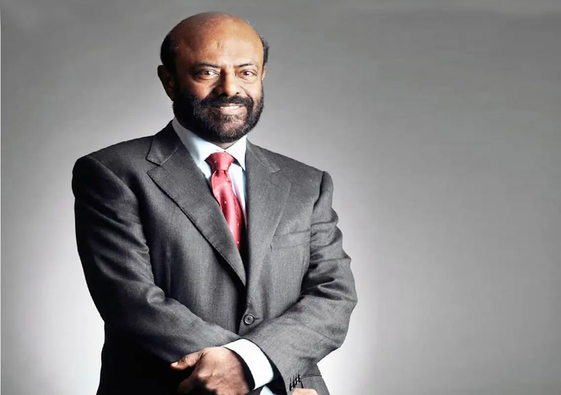 Shiv Nadar tops EdelGive Hurun Philanthropy List 2025 with ₹2,708 crore donation