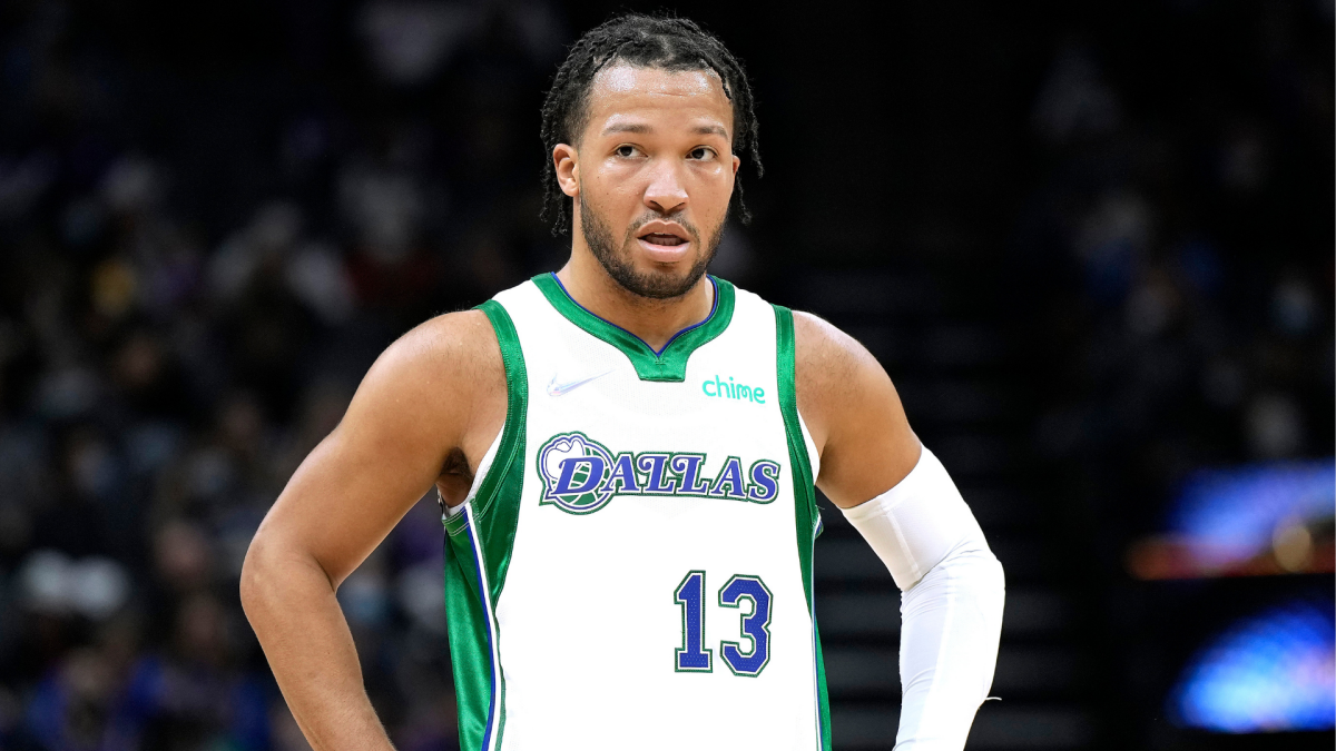 Nico Harrison's Mavericks tenure defined by the players who left