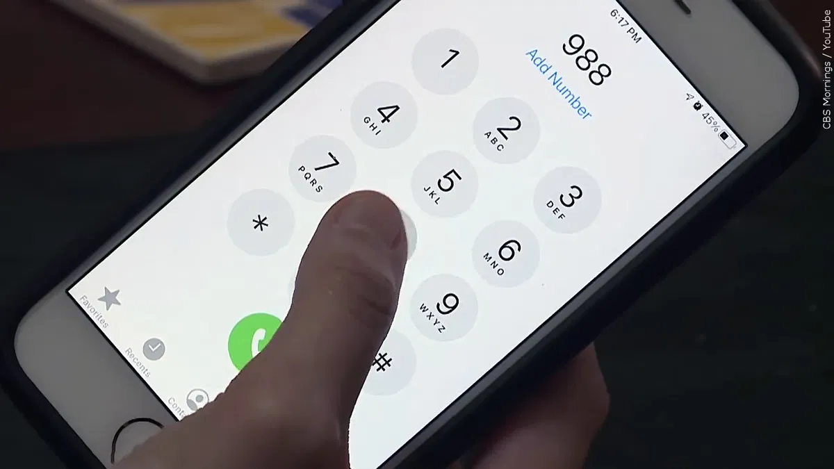 Colorado veterans turn to crisis lifeline for support