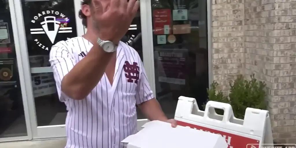 Student arrested after antisemitic rant at Barstool’s Dave Portnoy