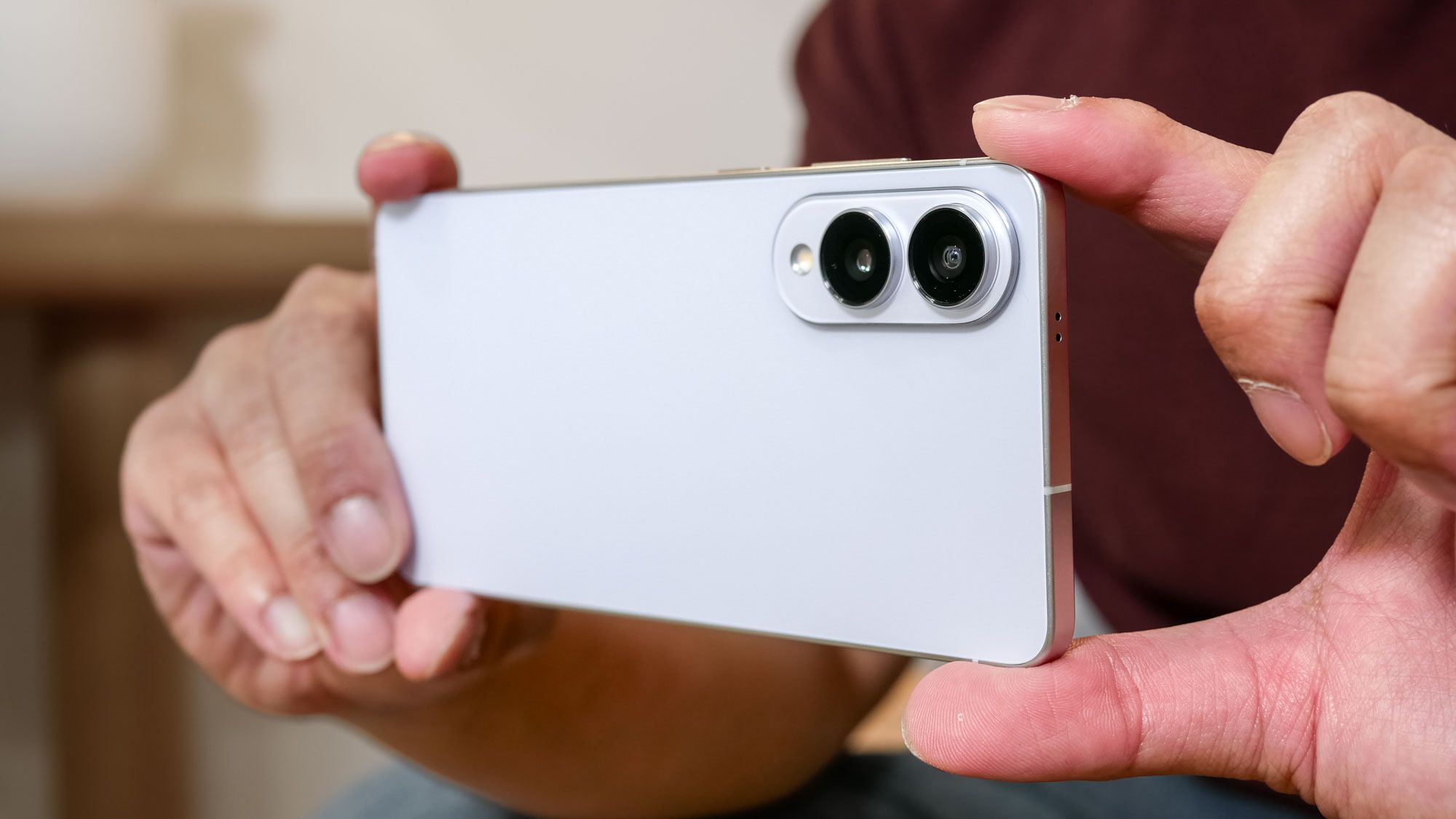 Samsung may not be canceling the Galaxy S26 Edge after all — but I think it should