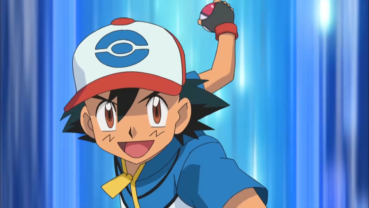 Nintendo's Pokémon Catching-Related Patent Has Been Rejected In Japan
