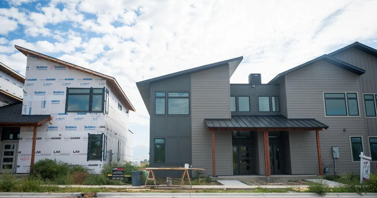 Missoula County creates new planning board