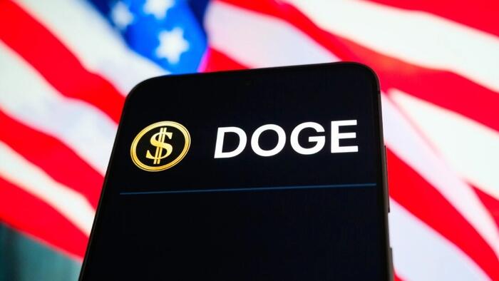 US Government Agencies Terminate 67 Wasteful Contracts Worth $1.4 Billion: DOGE