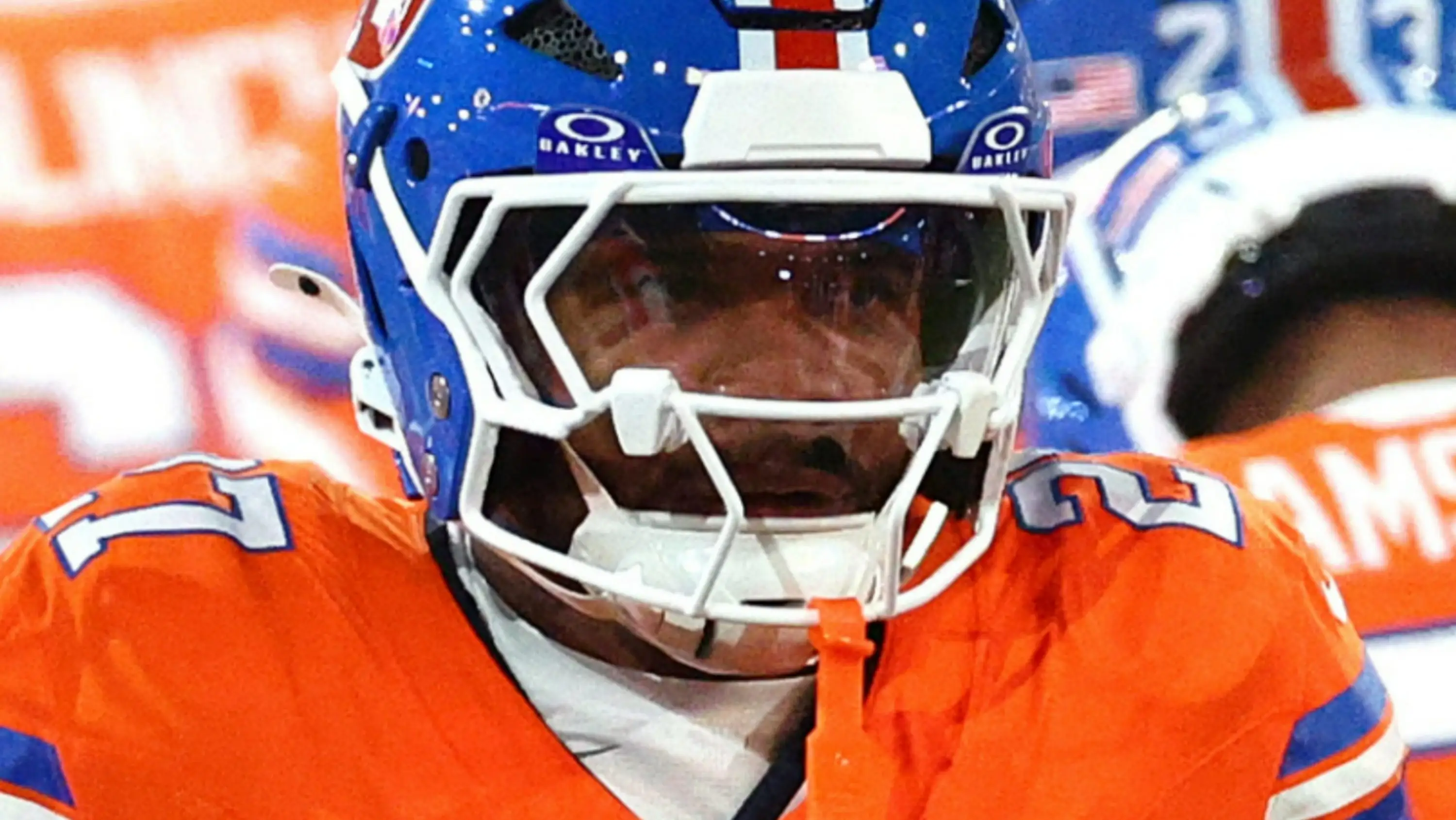 Broncos Make J.K. Dobbins Decision Amid Potential Injury Timeline