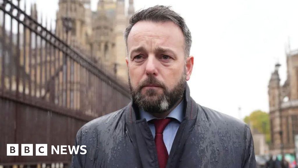 £4.3m bill for Soldier F defence 'sickening', says MP